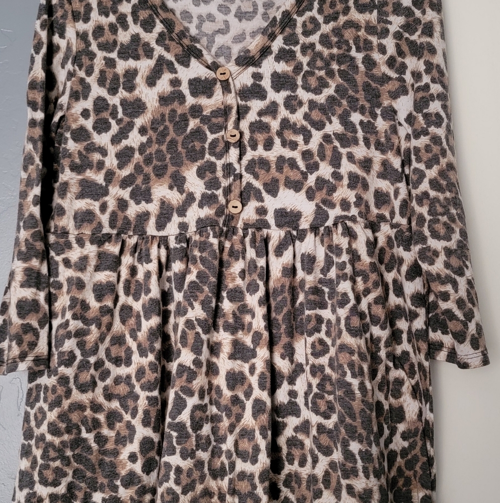 Tunic top